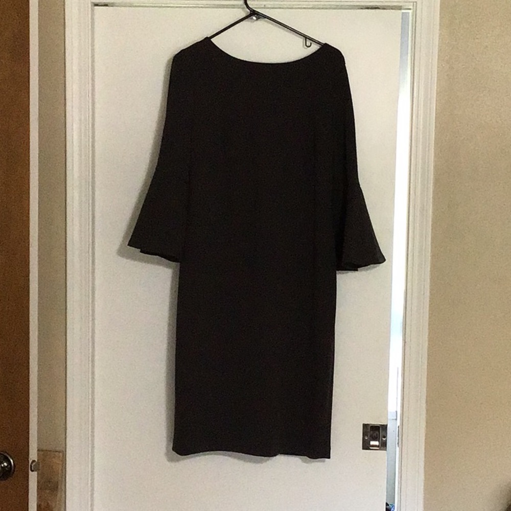 Woman’s Dress